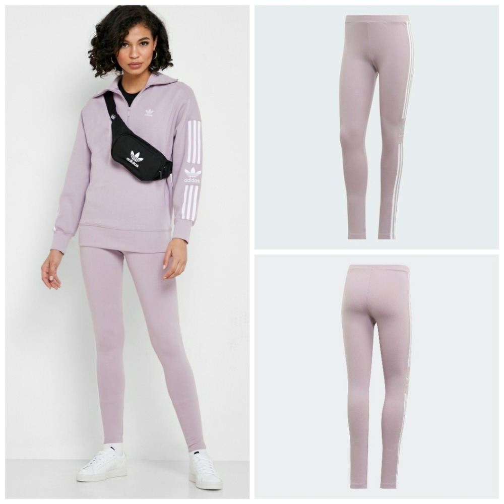 Adidas leggings